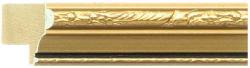 A015 Ornate Gold Moulding by Wessex Pictures